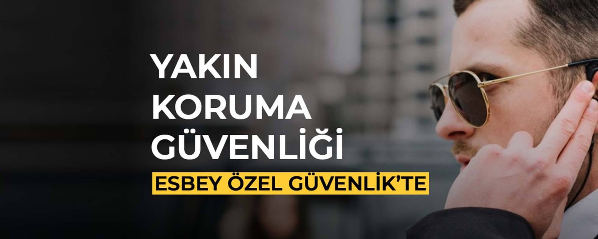 Güvenlik Şirketleri